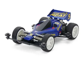 アバンテJr. 1/32 レーサーミニ四駆シリーズ（2024年再販モデル）
